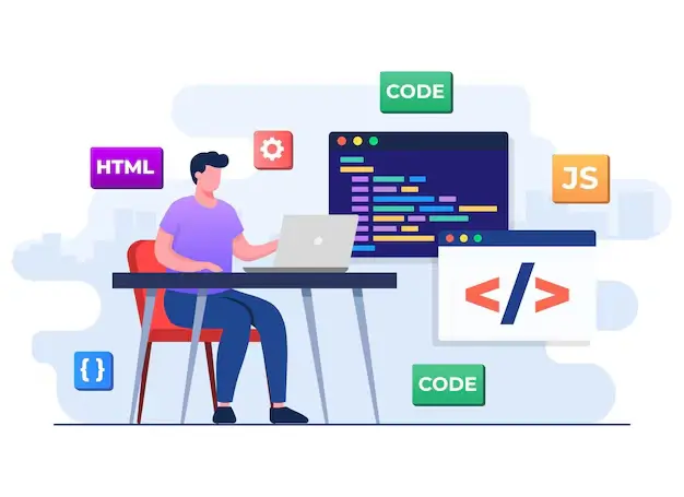 Professional Web Development Services