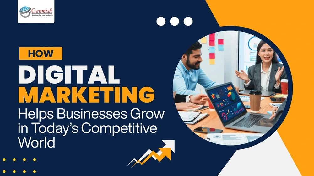 digital marketing agency business growth patna