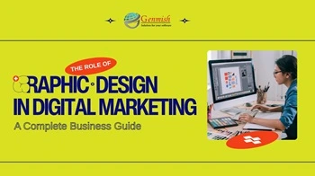 graphic design in digital marketing guide