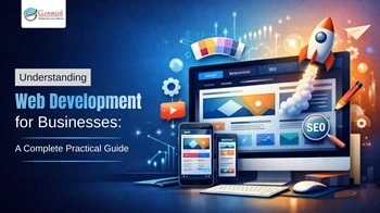 what is web development guide for businesses