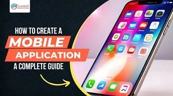 how to create mobile application patna