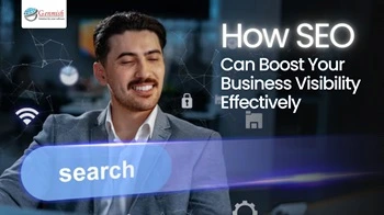 how seo boosts business visibility patna