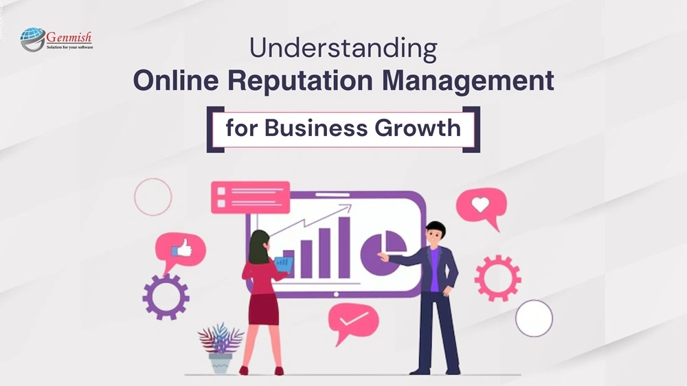 online reputation management business growth
