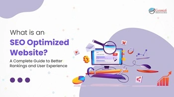 Learn what is an SEO optimized website