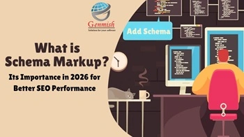 Discover how schema markup improves SEO performance