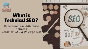 What is Technical SEO