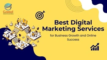 Best Digital Marketing Services for Business Growth
